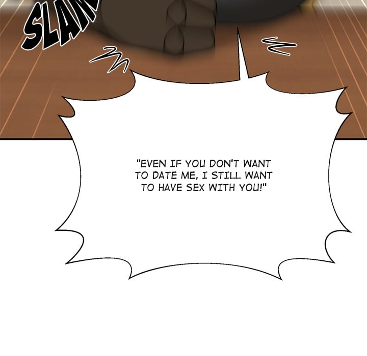 Paws on Campus Chapter 21 - Page 18