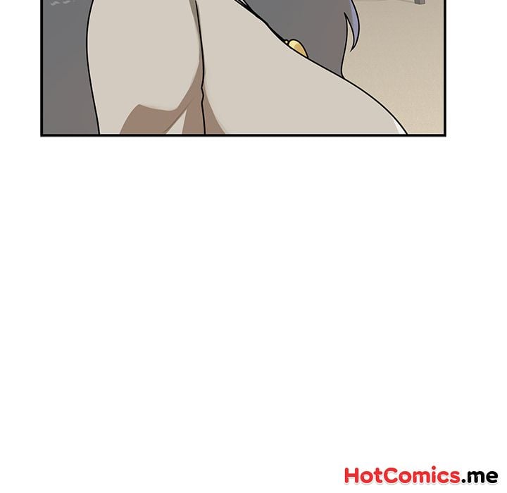 Paws on Campus Chapter 21 - Page 24