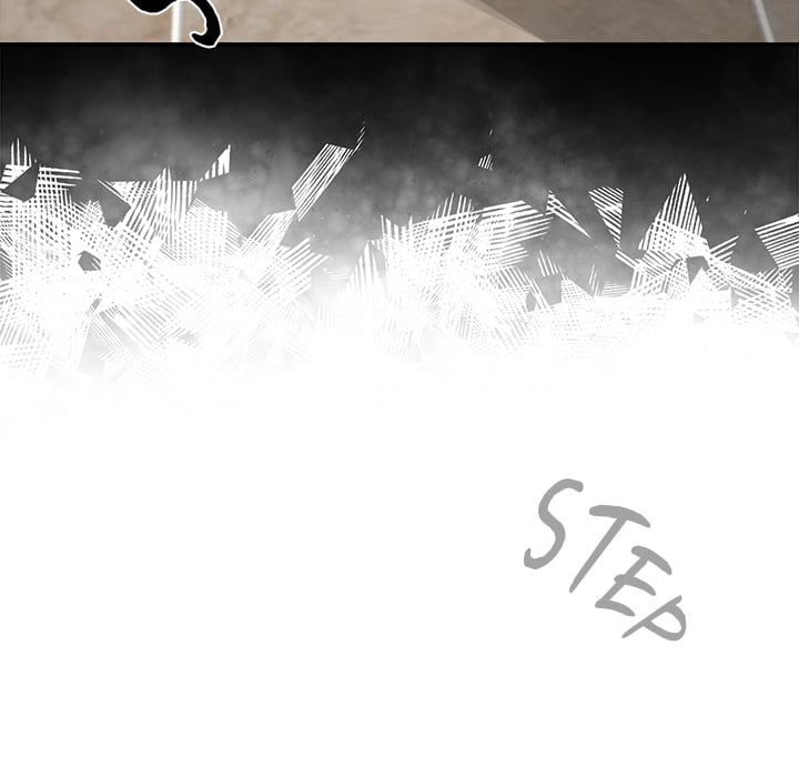 Paws on Campus Chapter 21 - Page 46