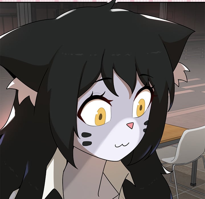 Paws on Campus Chapter 21 - Page 50