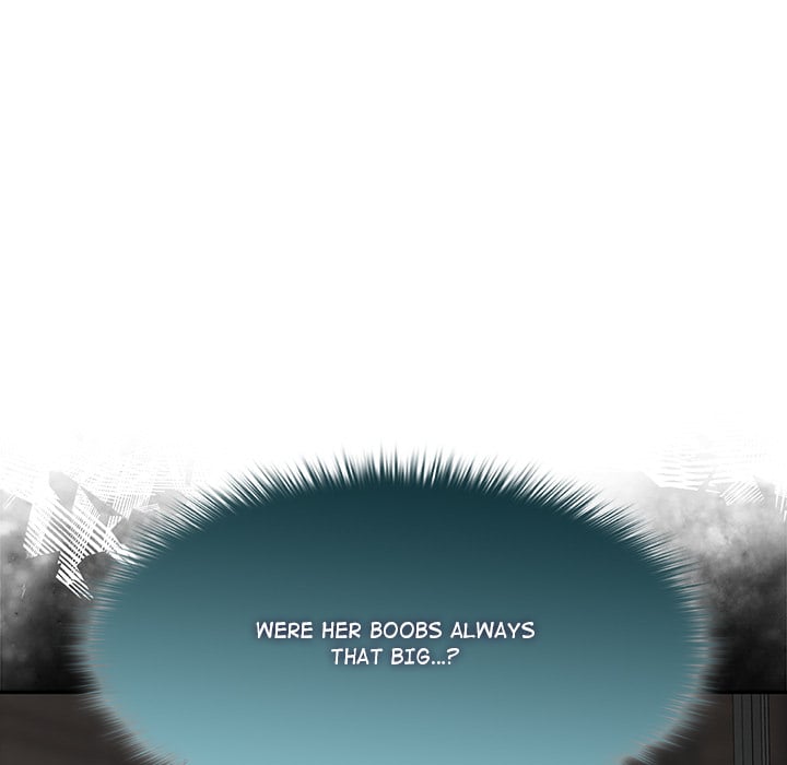 Paws on Campus Chapter 21 - Page 57