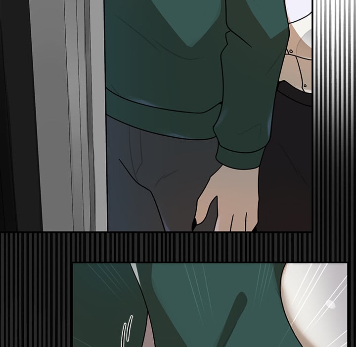 Paws on Campus Chapter 21 - Page 95