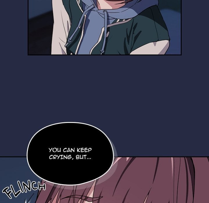 Dating After Work (Uncensored) Chapter 42 - Page 43