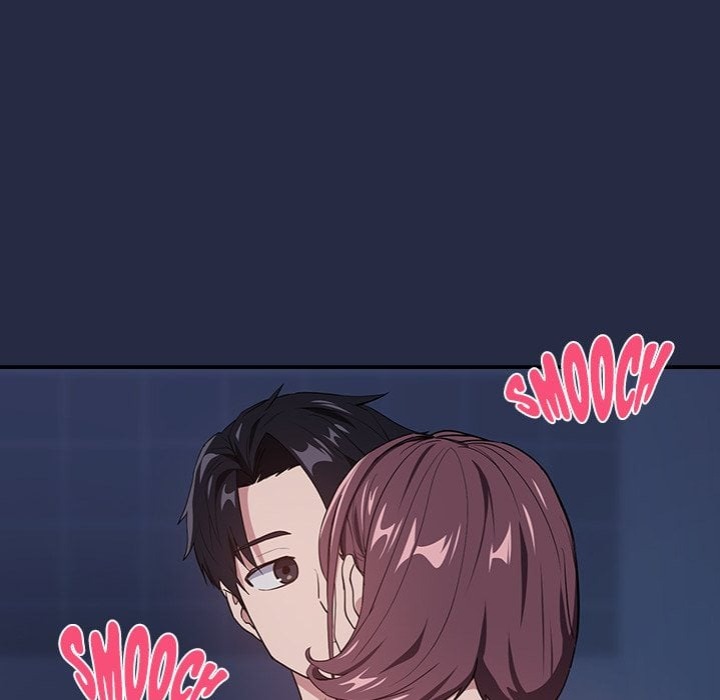 Dating After Work (Uncensored) Chapter 42 - Page 95