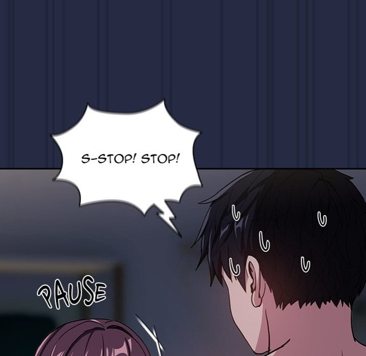 Dating After Work (Uncensored) Chapter 43 - Page 17