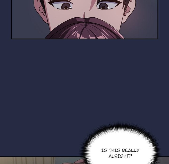 Dating After Work (Uncensored) Chapter 43 - Page 93