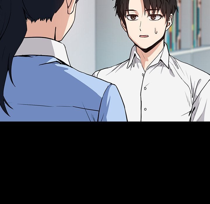 Dating After Work (Uncensored) Chapter 45 - Page 17