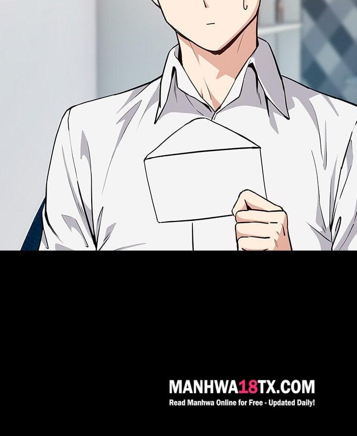 Dating After Work (Uncensored) Chapter 45 - Page 28