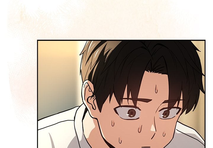 Dating After Work (Uncensored) Chapter 45 - Page 4