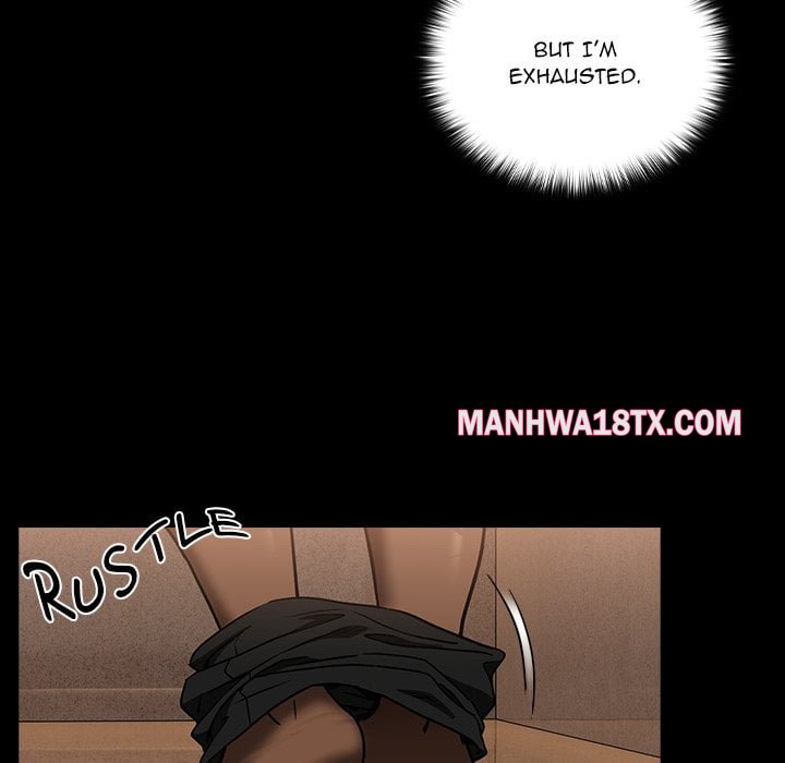 Dating After Work (Uncensored) Chapter 45 - Page 61