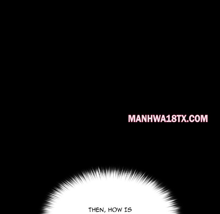 Dating After Work (Uncensored) Chapter 45 - Page 73