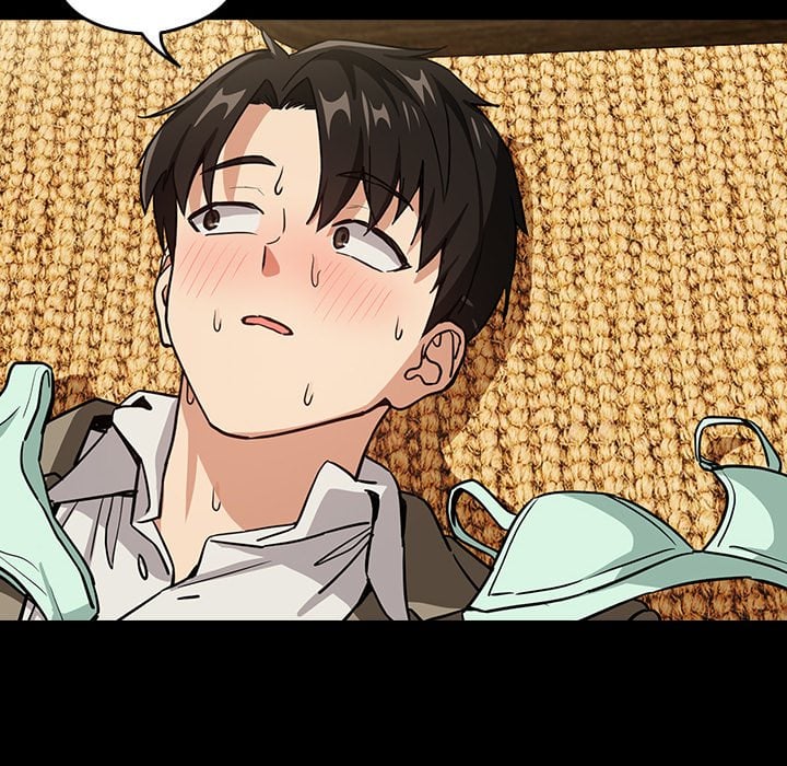 Dating After Work (Uncensored) Chapter 45 - Page 99