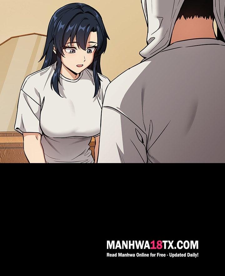 Dating After Work (Uncensored) Chapter 46 - Page 27