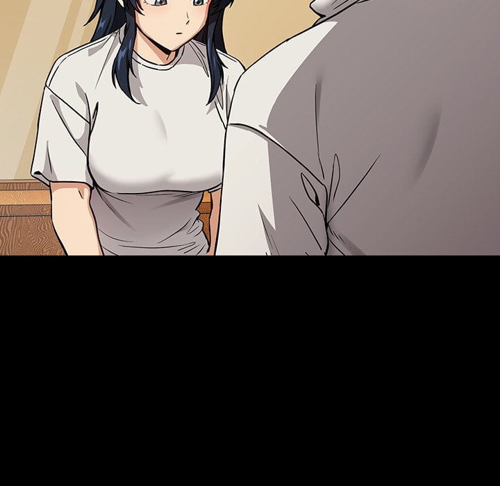 Dating After Work (Uncensored) Chapter 46 - Page 29