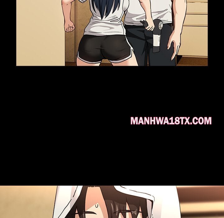 Dating After Work (Uncensored) Chapter 46 - Page 37