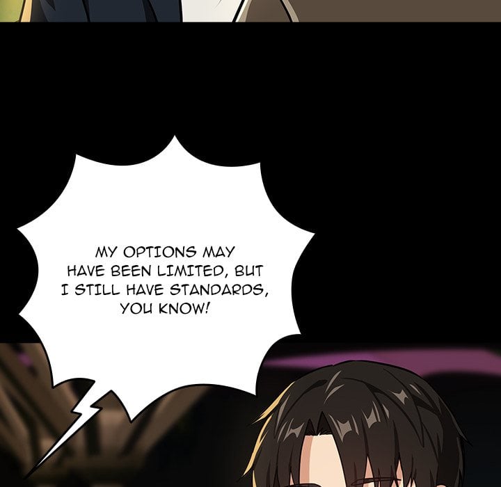 Dating After Work (Uncensored) Chapter 46 - Page 57