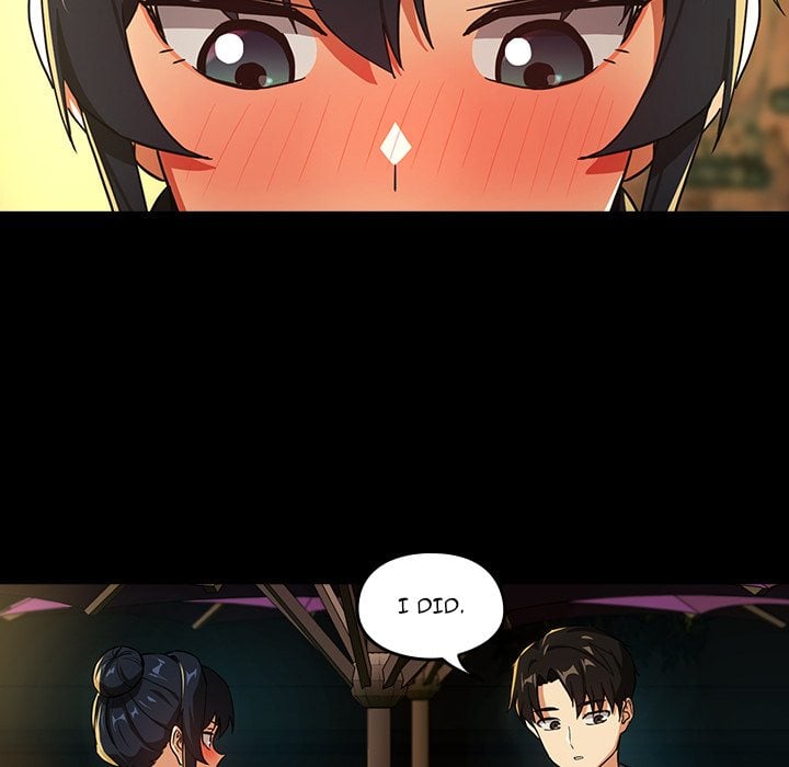 Dating After Work (Uncensored) Chapter 46 - Page 66