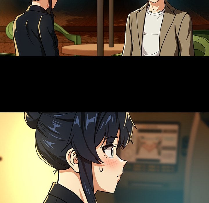 Dating After Work (Uncensored) Chapter 46 - Page 67