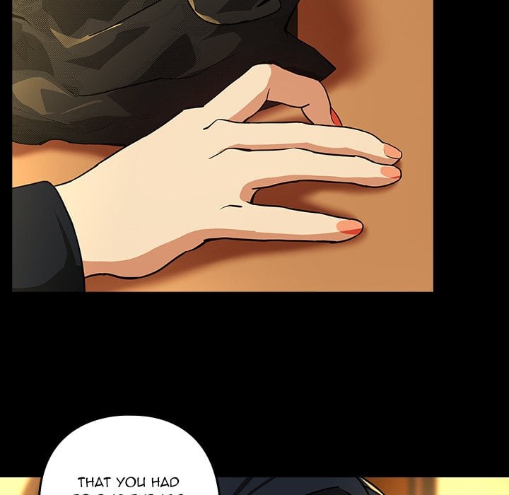 Dating After Work (Uncensored) Chapter 46 - Page 69