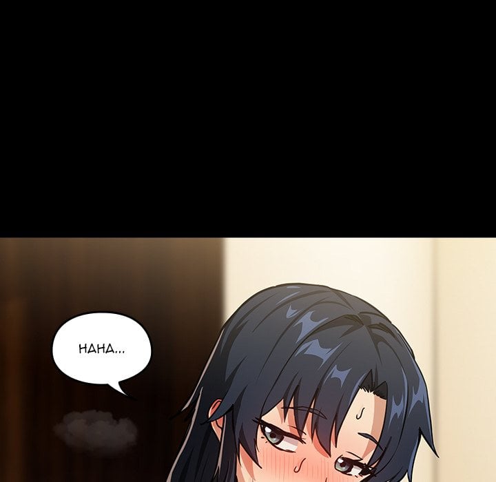 Dating After Work (Uncensored) Chapter 46 - Page 7