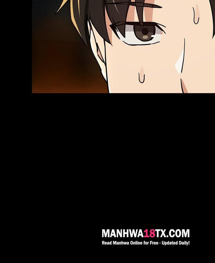 Dating After Work (Uncensored) Chapter 46 - Page 82