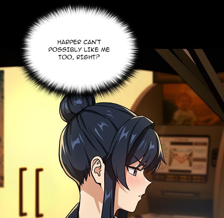 Dating After Work (Uncensored) Chapter 46 - Page 83