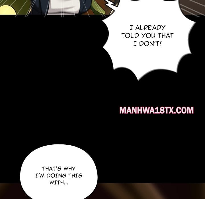 Dating After Work (Uncensored) Chapter 46 - Page 90