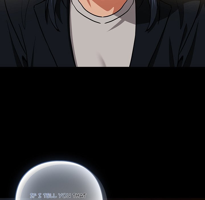 Dating After Work (Uncensored) Chapter 46 - Page 95