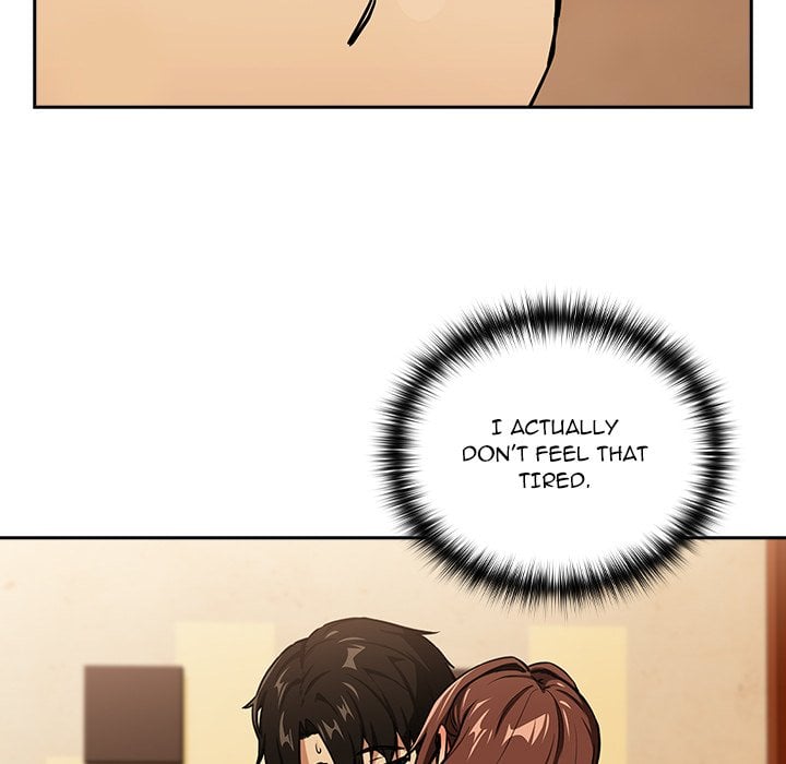 Dating After Work (Uncensored) Chapter 49 - Page 11