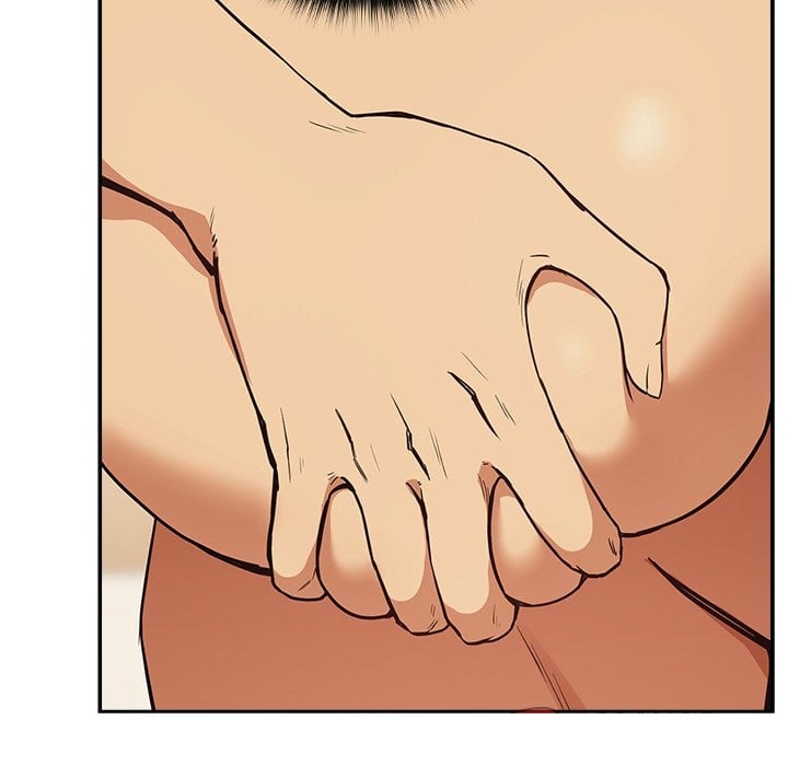 Dating After Work (Uncensored) Chapter 49 - Page 14