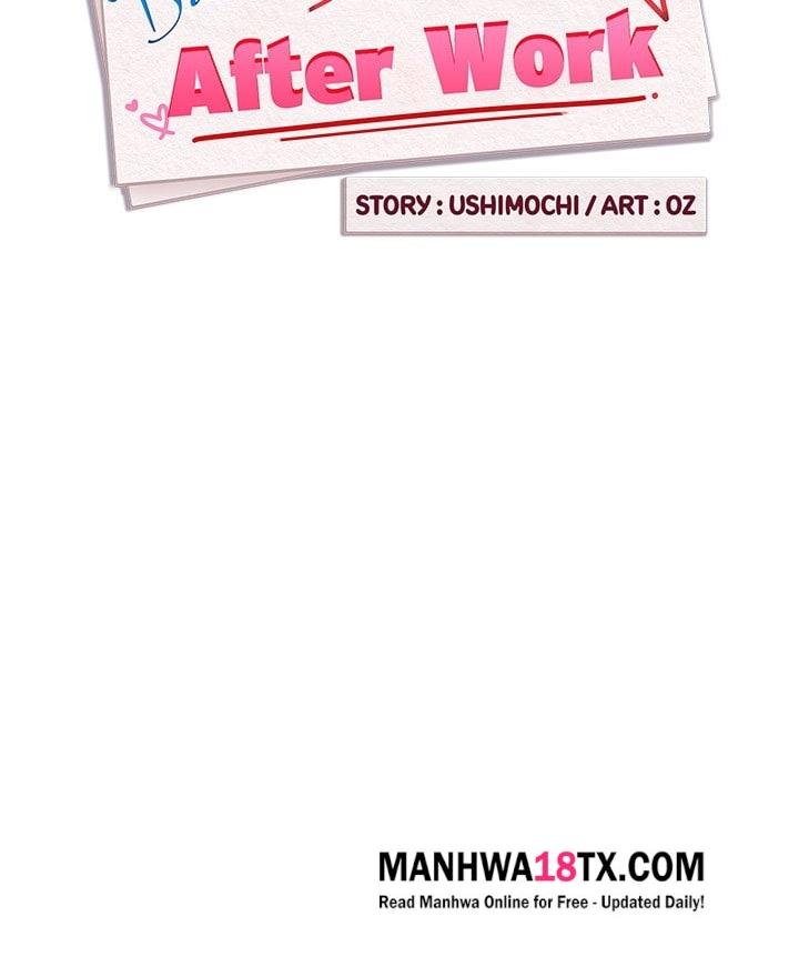 Dating After Work (Uncensored) Chapter 49 - Page 20