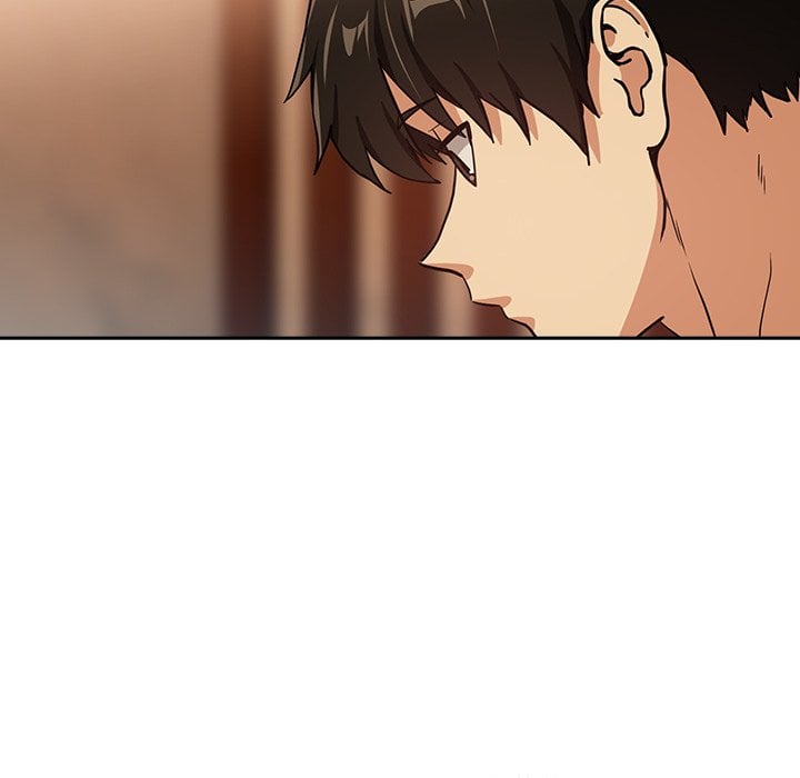 Dating After Work (Uncensored) Chapter 49 - Page 34