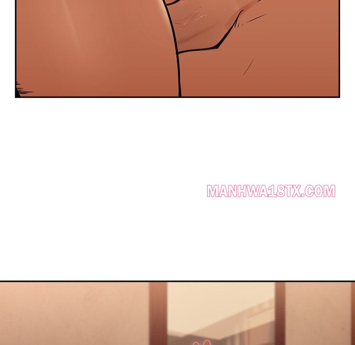 Dating After Work (Uncensored) Chapter 49 - Page 40