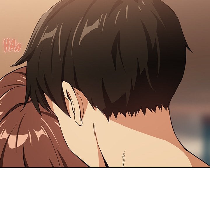 Dating After Work (Uncensored) Chapter 49 - Page 49