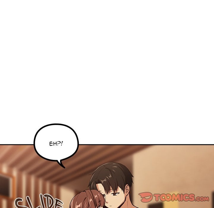 Dating After Work (Uncensored) Chapter 49 - Page 50