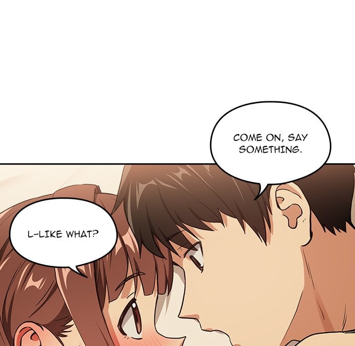 Dating After Work (Uncensored) Chapter 49 - Page 57