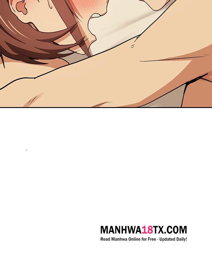 Dating After Work (Uncensored) Chapter 49 - Page 58