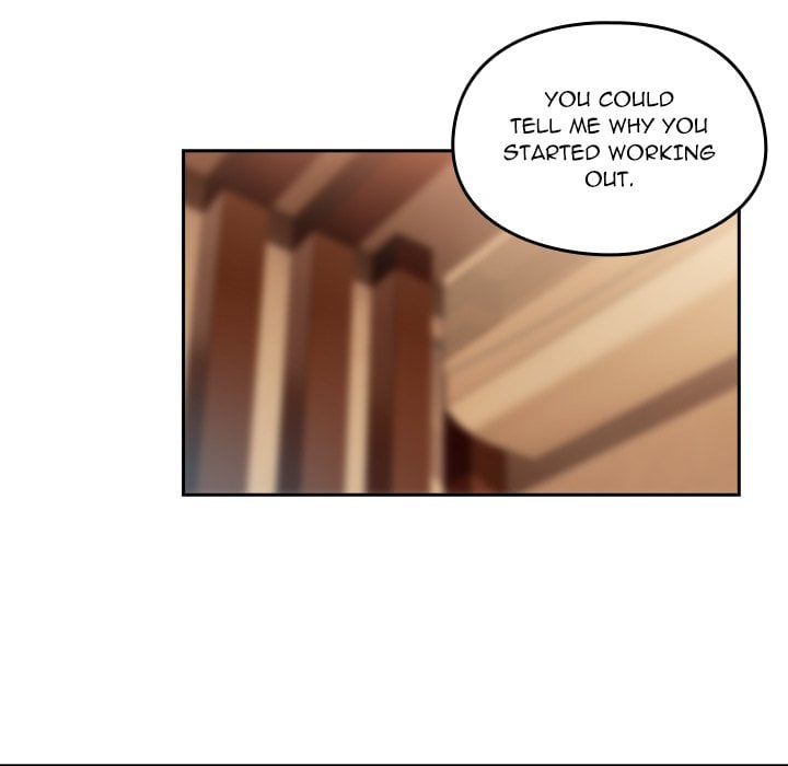 Dating After Work (Uncensored) Chapter 49 - Page 59