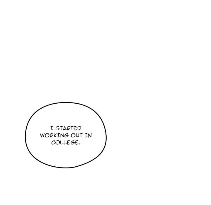 Dating After Work (Uncensored) Chapter 49 - Page 62