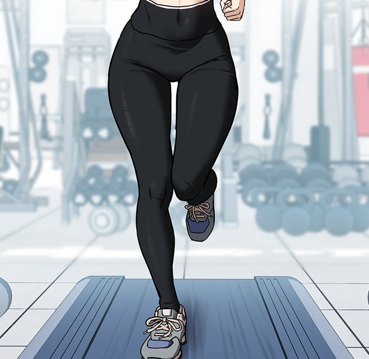 Dating After Work (Uncensored) Chapter 49 - Page 70