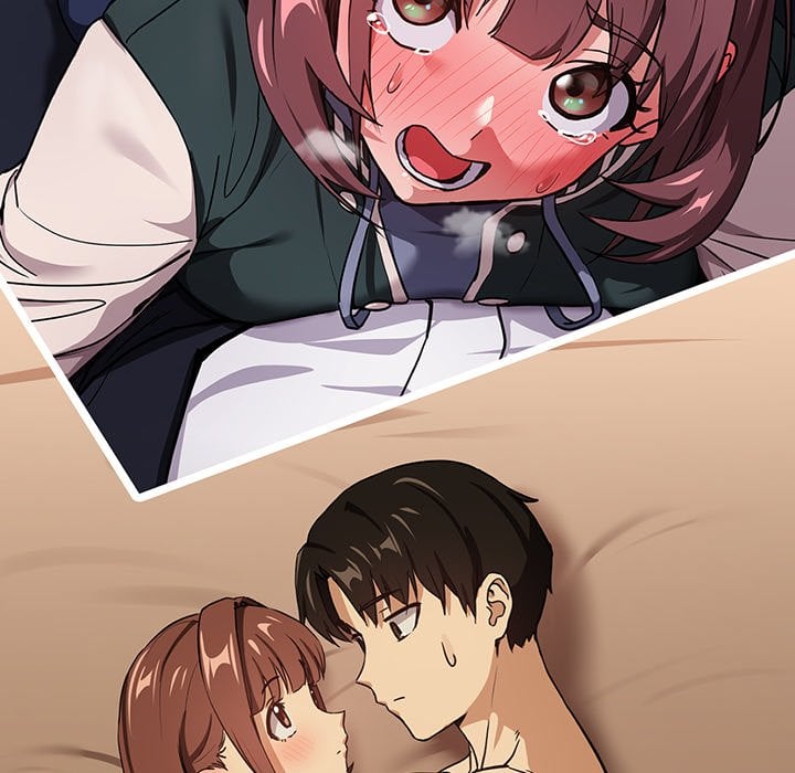 Dating After Work (Uncensored) Chapter 49 - Page 75