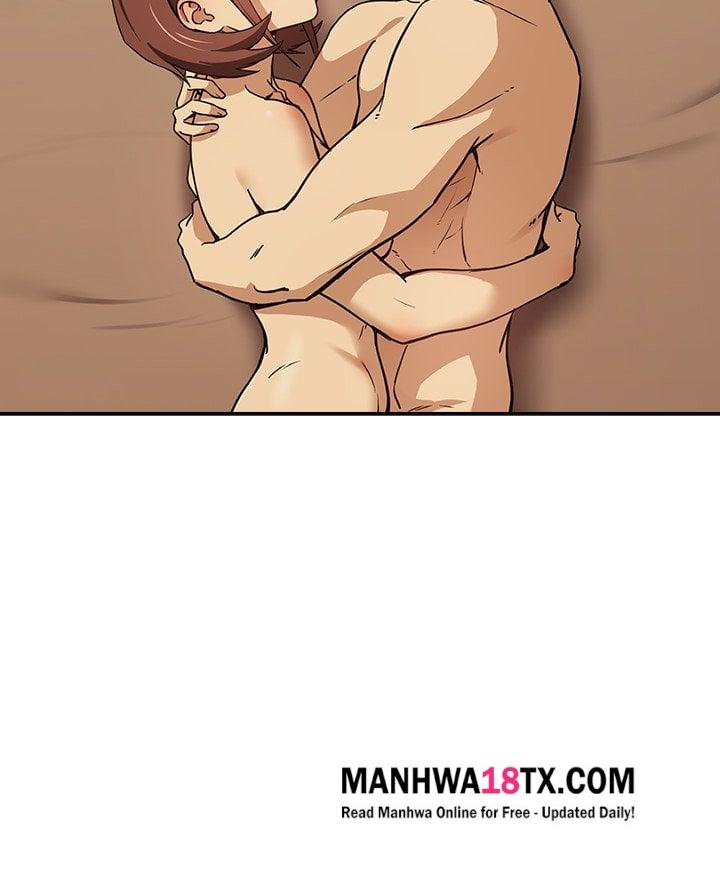 Dating After Work (Uncensored) Chapter 49 - Page 76