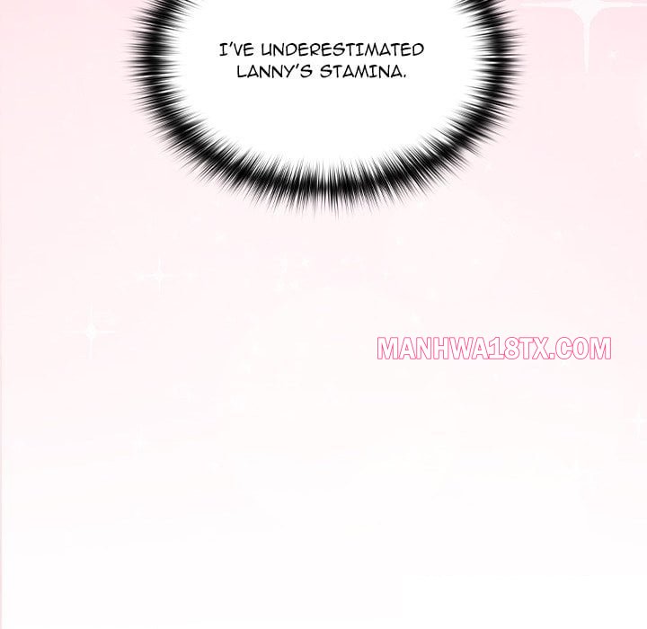 Dating After Work (Uncensored) Chapter 49 - Page 8