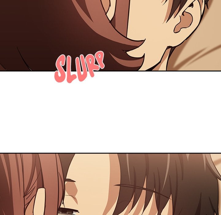 Dating After Work (Uncensored) Chapter 49 - Page 95