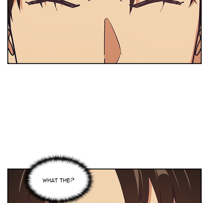 Dating After Work (Uncensored) Chapter 50 - Page 41