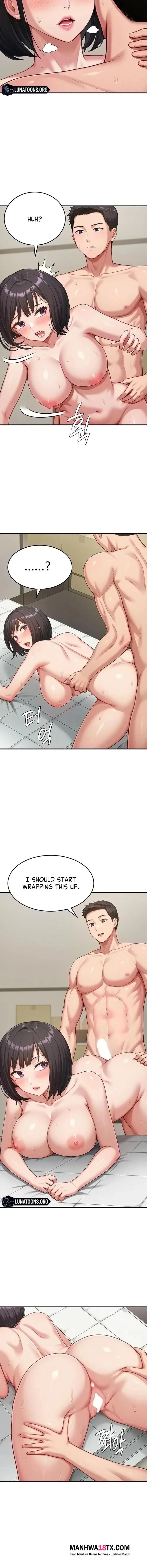 Women’s Recruit Training Corps Chapter 19 - Page 4