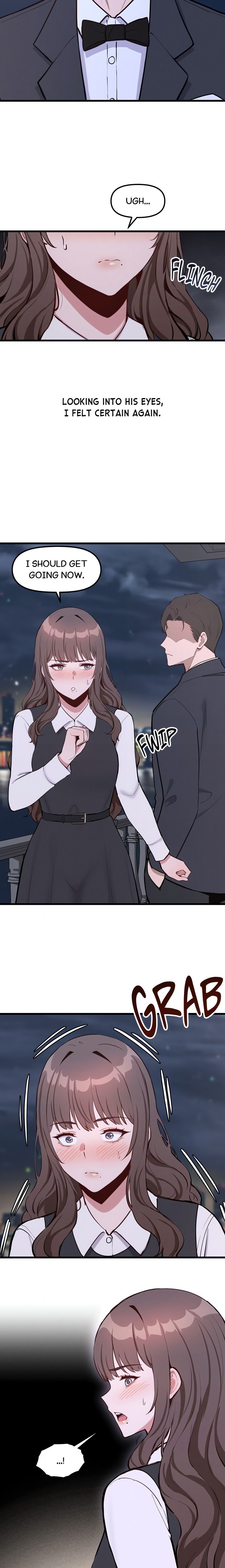 Daddy’s Girl Chapter 1 - Page 24