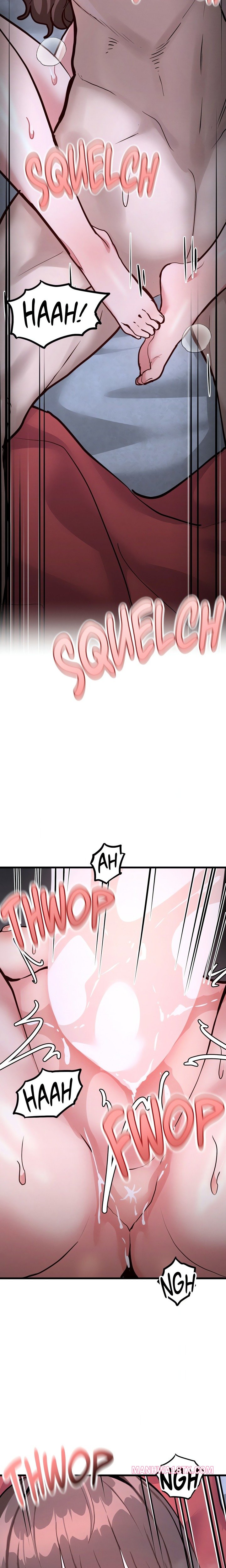 Daddy’s Girl Chapter 10 - Page 8