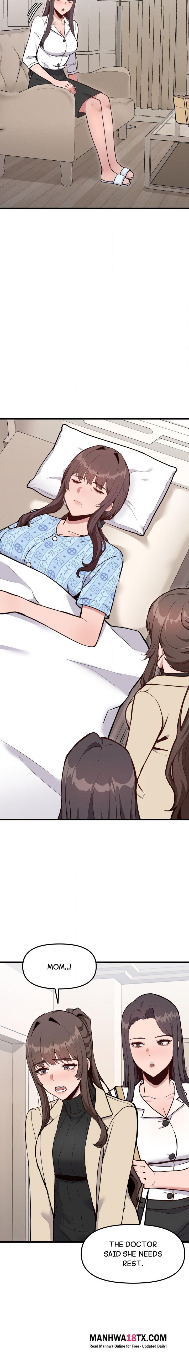 Daddy’s Girl Chapter 13 - Page 2