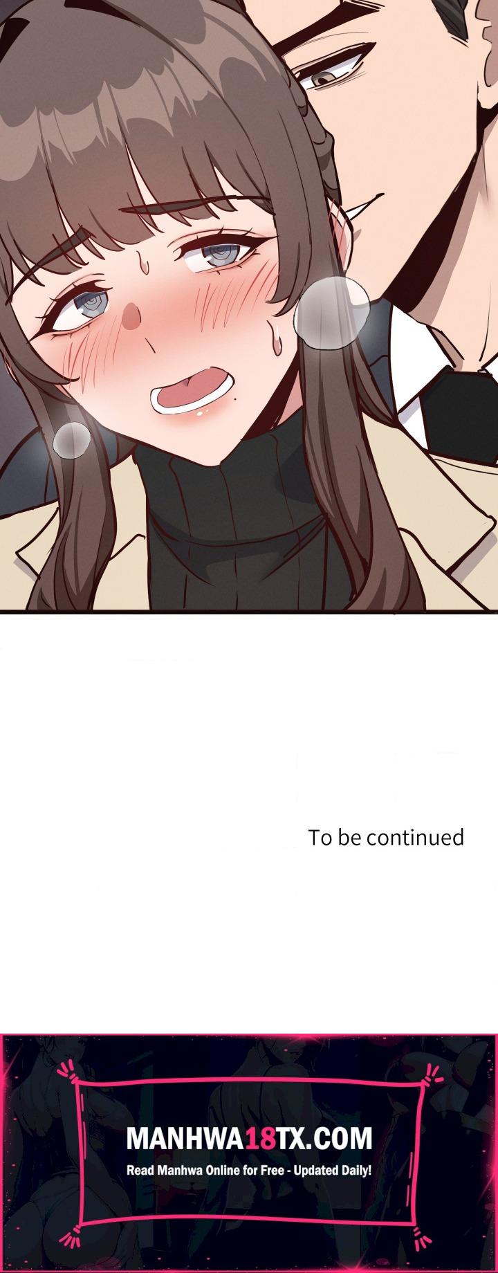 Daddy’s Girl Chapter 14 - Page 17